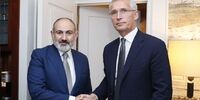 پاشینیان: روابط ویژه ایروان با ایران بسیار مهم است 