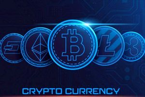 بازار کریپتو در انتظار تصمیم فدرال رزرو | بیتکوین در کانال 112 هزار دلار | اتریوم تثبیت شد