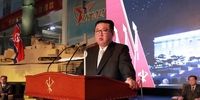 فرد دیگری به جای رهبر کره شمالی در انظار عمومی ظاهر می شود؟