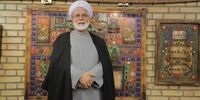 واکنش رهامی به پیشنهاد قالیباف برای افزایش چندباره حقوق‌ها در سال؛ دست ایشان در مجلس باز است/ پزشکیان بر اساس روال رؤسای جمهور گذشته، احتمالا دور دوم نیز خواهد آمد