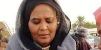 وزیرخارجه سودان در انتظار دستگیری اش!