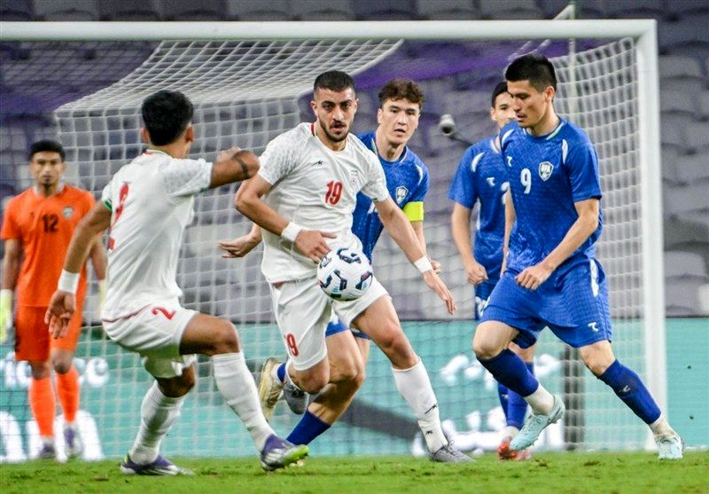 ایران در جام جهانی 2026 در کدام شهرها به میدان می‌رود؟