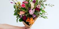 خاص‌ترین دسته گل‌ها برای هدیه دادن کدامند؟