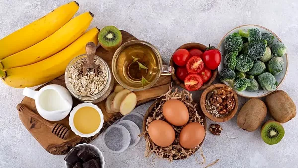 با مصرف این خوراکی‌ها خواب عمیق‌تری داشته باشید