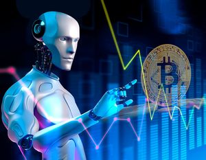 پیوند هوش مصنوعی و کریپتو | AI چگونه موتور جدید برای رشد رمزارزها شد؟ | موج جدید ورود سرمایه گذاران به بازار