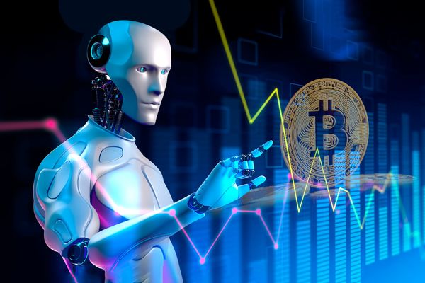 پیوند هوش مصنوعی و کریپتو | AI چگونه موتور جدید برای رشد رمزارزها شد؟ | موج جدید ورود سرمایه گذاران به بازار