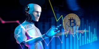 پیوند هوش مصنوعی و کریپتو | AI چگونه موتور جدید برای رشد رمزارزها شد؟ | موج جدید ورود سرمایه گذاران به بازار