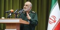  انتقام همه شهدا را می گیریم    
 