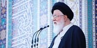 علم الهدی: مسئولان بدن ضعیف اقتصاد را جراحی نکنند