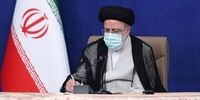 رئیس جمهور حکم جدید صادر کرد
