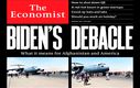 «افتضاح بایدن» به روایت اکونومیست