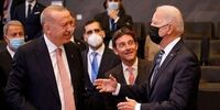 جزئیات اولین دیدار اردوغان با بایدن/ دعوت رئیس جمهور آمریکا به ترکیه+ عکس