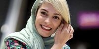 سورپرایز عاشقانه الیکا عبدالرزاقی برای امین زندگانی+ عکس
