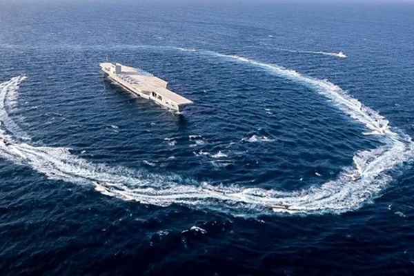 آرزوهای امارات، عربستان و قطر با جنگ علیه ایران بر باد رفت؟ | جنگ خاورمیانه پایداری نظام «پترو دلار» را زیر سؤال برد