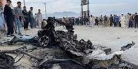 انفجار مرگبار در افغانستان/ چند نفر کشته شدند؟