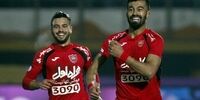 پرسپولیس برای بازگرداندن سروش فعال شد
