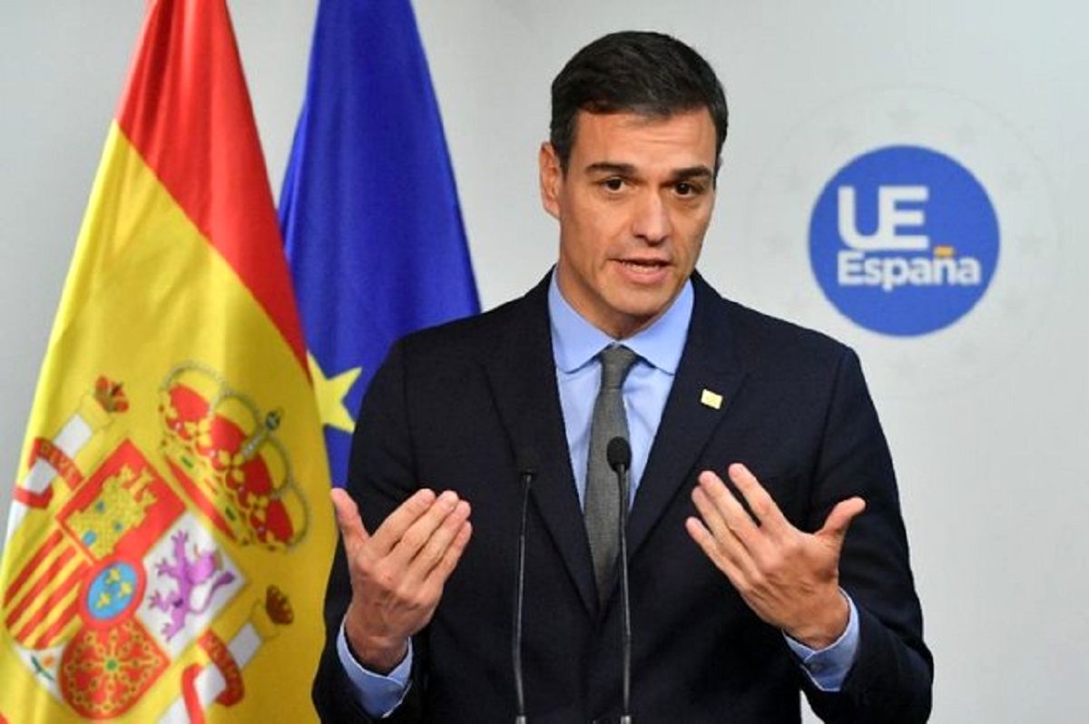 نخست وزیر اسپانیا کناره‌گیری می کند؟