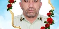 شهادت یک مأمور پلیس در درگیری مسلحانه با سوداگران مرگ در ایذه