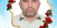 شهادت یک مأمور پلیس در درگیری مسلحانه با سوداگران مرگ در ایذه
