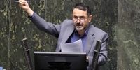 عضو کمیسیون امنیت ملی مجلس: در حملات اسرائیل و آمریکا به ایران، مواد اتمی مدفون شده/هیچ نظامی در دنیا با بمباران سقوط نکرده است