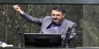 عضو کمیسیون امنیت ملی مجلس: در حملات اسرائیل و آمریکا به ایران، مواد اتمی مدفون شده/هیچ نظامی در دنیا با بمباران سقوط نکرده است