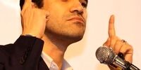 نسخه بدلی محمود احمدی نژاد /جنجال های یار قالیباف