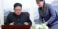 هشدار تندوتیز خواهر رهبر کره شمالی به آمریکا 