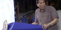 رئیس جمهور فیلیپین آمریکا را تهدید کرد