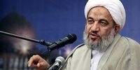 آقاتهرانی خطاب به مسئولان کشور: پای کار بیایید تا عفاف و حجاب و بحث عریانی و کشف حجاب مدیریت شود/ رهاشدگی غلط است