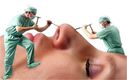 ریشه اقتصادی هجوم پزشکان به جراحی زیبایی | مجوزهایی که براساس رفاقت و روابط صادر می شود