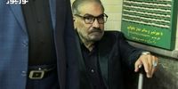 شمخانی پیام جنجالی منتشر کرد/ پس لرزه انتشار فیلم عروسی دخترش