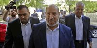 آغاز مذاکرات غیرمستقیم اسرائیل و حماس در مصر