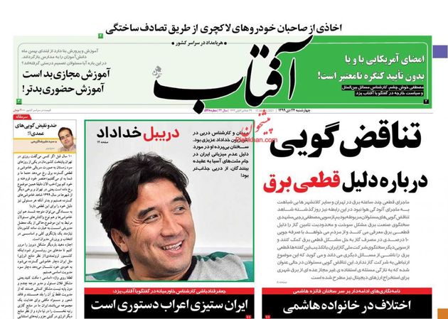 AftabYazd