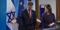 درخواست آلمان از اسرائیل: از غیرنظامیان محافظت کنید!