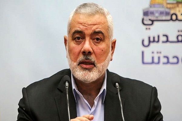 حماس ایران را تحویل نمی‌گیرد