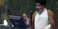 انتقاد موسوی لارگانی به عدم حضور روحانی در جلسه بررسی کلیات بودجه/لایحه بودجه دولت جنبه سیاسی داشت!