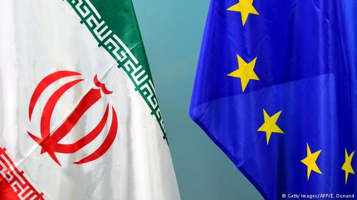بانکدار باسابقه آلمانی سرپرستی کانال مالی اروپا با ایران را بر عهده می‌گیرد