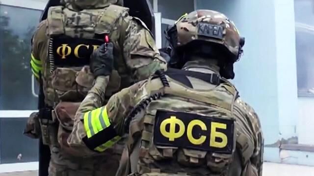 روسیه حمله مسلحانه در کریمه را خنثی کرد