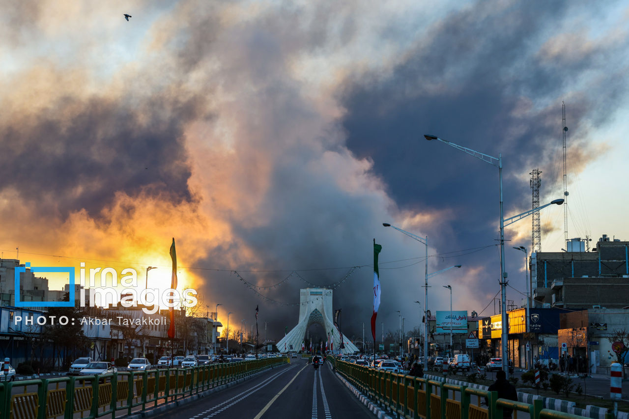 ادعای آکسیوس از مذاکرات غیرمستقیم آمریکا و ایران برای آتش‌بس ۴۵ روزه