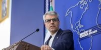اخراج دو دیپلمات فرانسوی از ایران/ بقایی: باید ایران را ترک کنند 