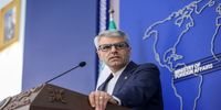 اخراج دو دیپلمات فرانسوی از ایران/ بقایی: باید ایران را ترک کنند 