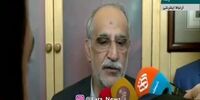 درخواست وزیر اقتصاد برای برخورد انتظامی با بحران ارزی