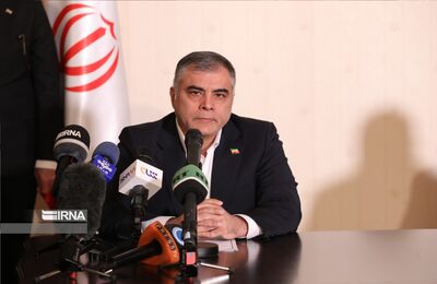 قیمت بنزین ثابت می‌ماند؟