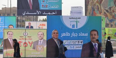 انتخابات یا «معامله» پول، نفوذ و بازتوزیع قدرت میان سران سیاسی؟ | برد و باخت در انتخابات عراق هیچ معنایی ندارد