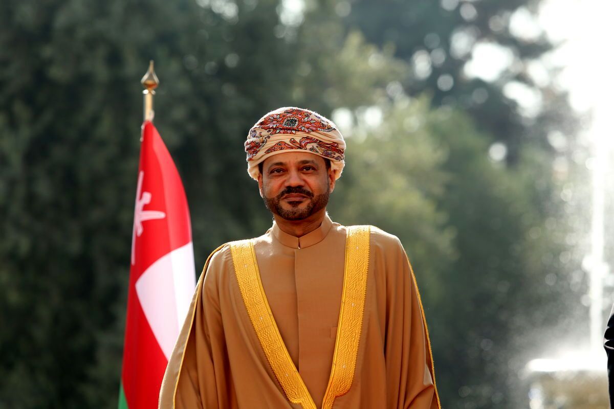 وزیر خارجه عمان: هرگونه اعمال خشونت بار و تروریستی را رد می‌کنیم