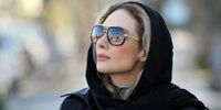 چهره متفاوت یکتا ناصر + عکس