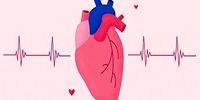 ویروس کرونا روی ضربان قلب هم تاثیر می‌گذارد!
