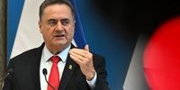 وزیر جنگ اسرائیل: تصمیم ترور رهبر ایران در ماه نوامبر گرفته شد