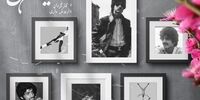 ماجرای شهیدی که ستاره بازیگری قبل از انقلاب بود+عکس 