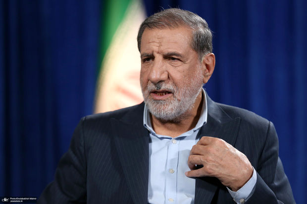 کوثری: خوش‌بین نیستم، ولی ما از مذاکره کنار نمی‌کشیم/ اگر بخواهند چیزی را به ما تحمیل کنند، به هیچ وجه نمی‌پذیریم